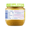 HERO BABY PEACH BANANA JAR 125 GM
